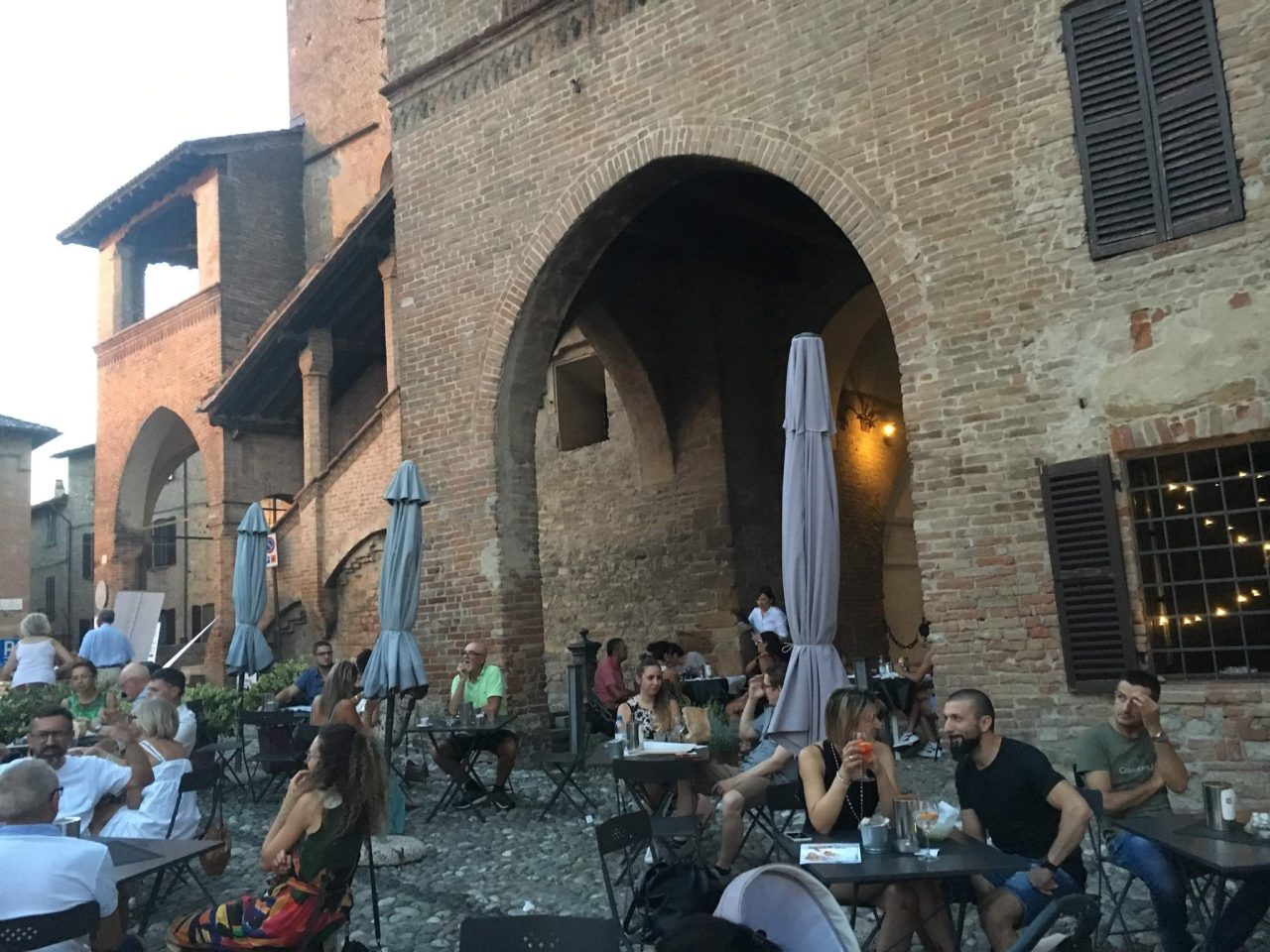 Enoteca Comunale di Castell’Arquato