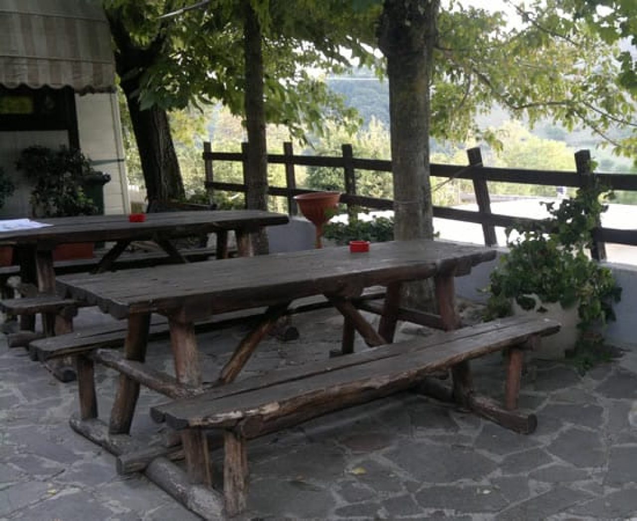 Ristorante Salumificio Moreno