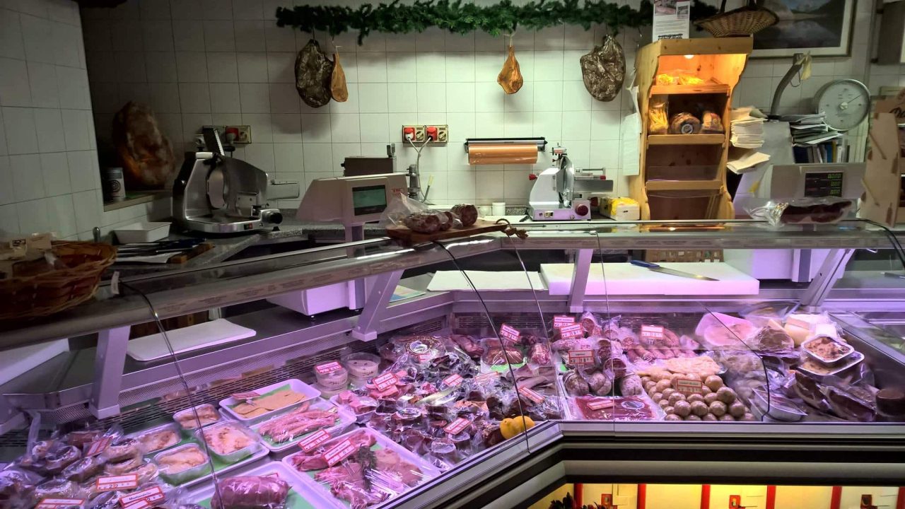 Macelleria Gastronomia Bonat