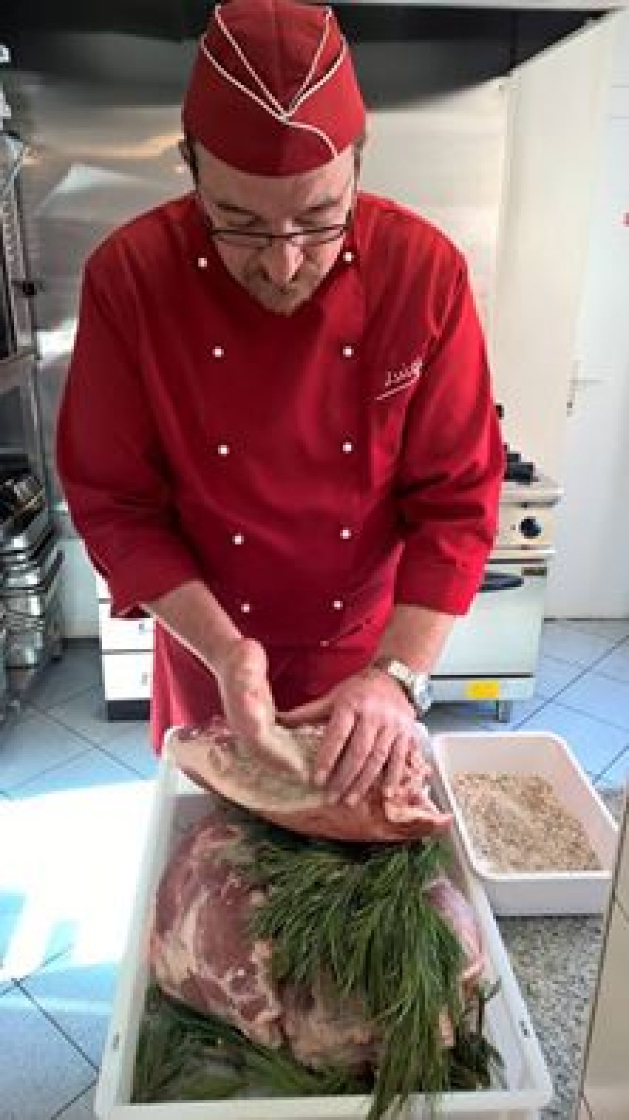 Macelleria Gastronomia Bonat