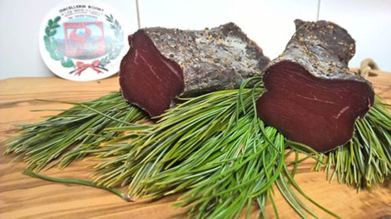 Macelleria Gastronomia Bonat