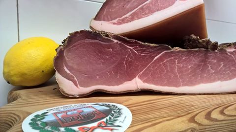 Macelleria Gastronomia Bonat