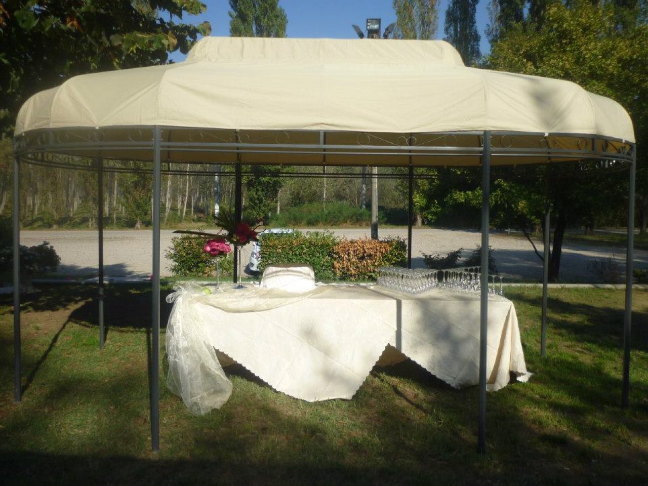 Osteria La Lumira