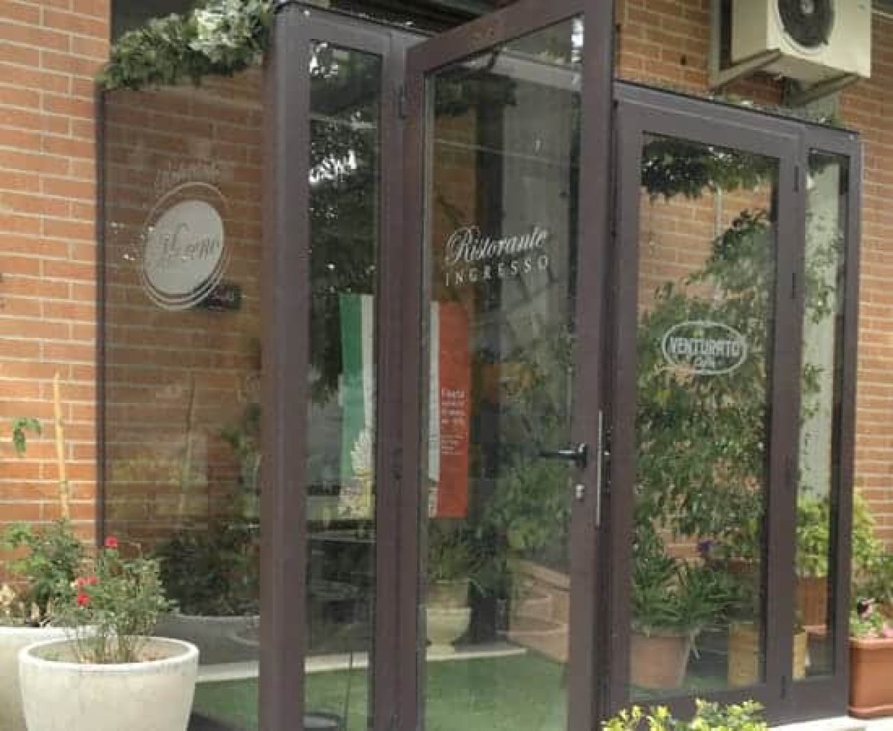 Ristorante Salumificio Moreno
