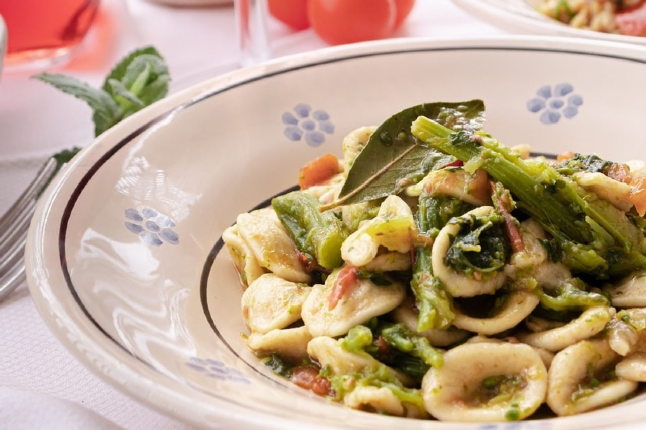 La Locanda del Ristoro