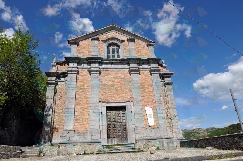 Ex Chiesa dell’Assunta