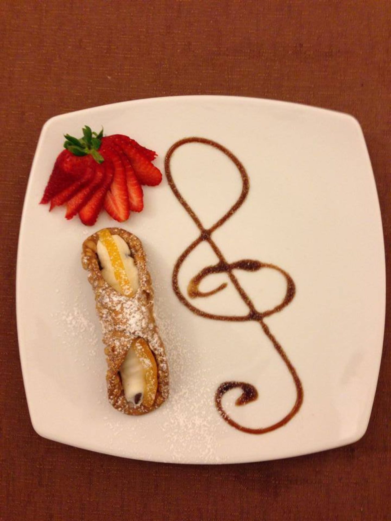 Osteria La Valle