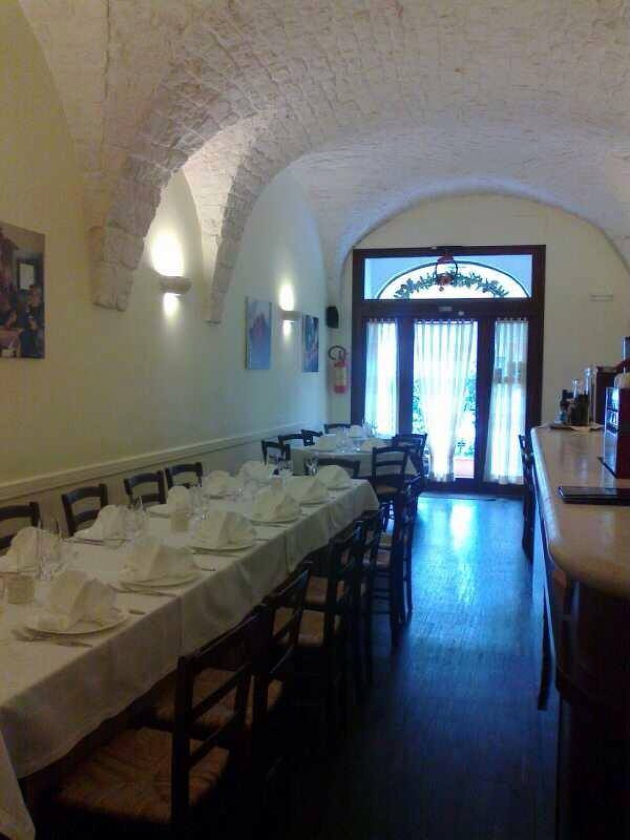 Osteria La Valle