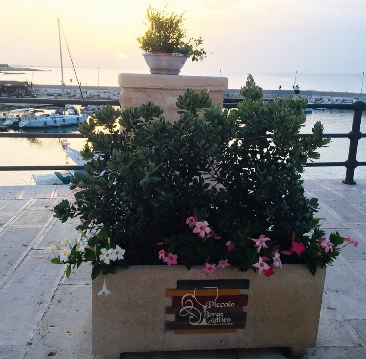 Pizzeria Norcineria Piccolo Borgo Antico by La Rossa