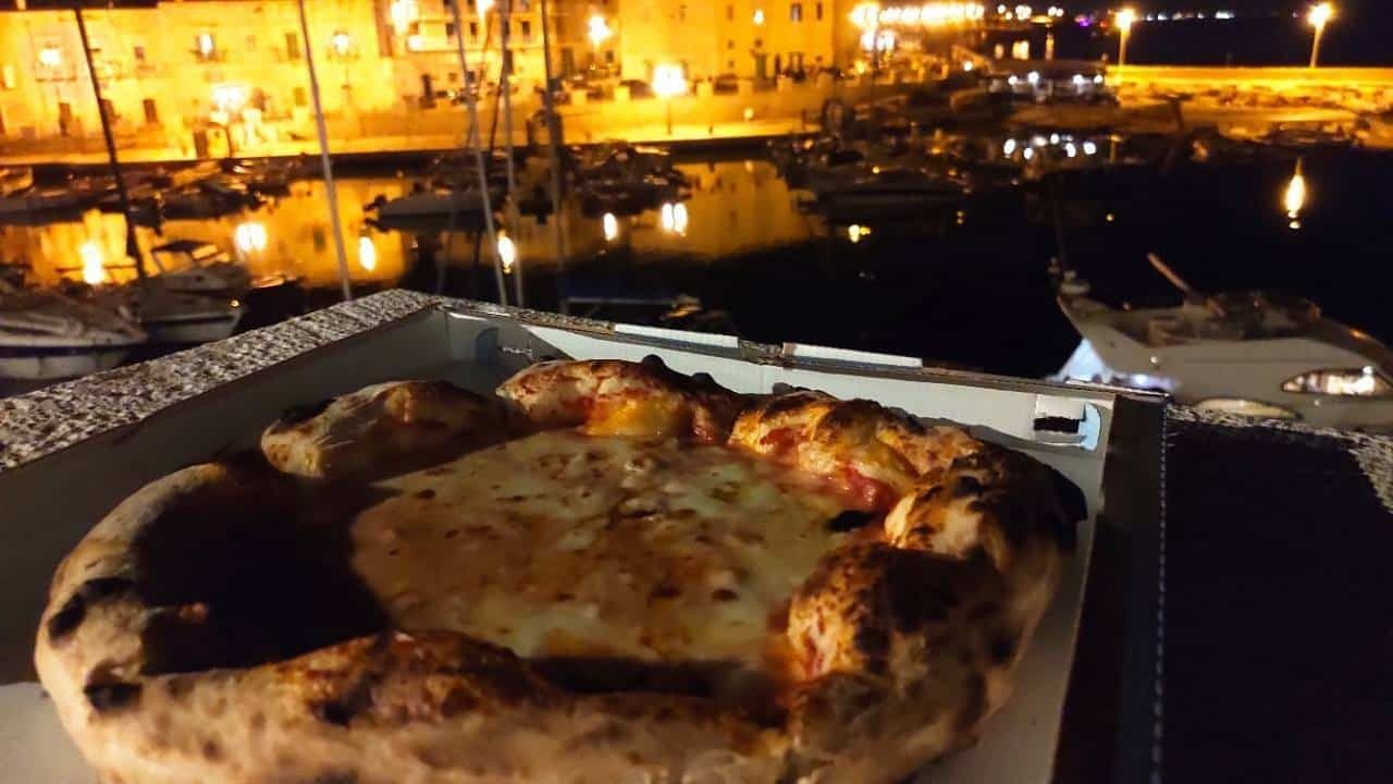 Pizzeria Norcineria Piccolo Borgo Antico by La Rossa