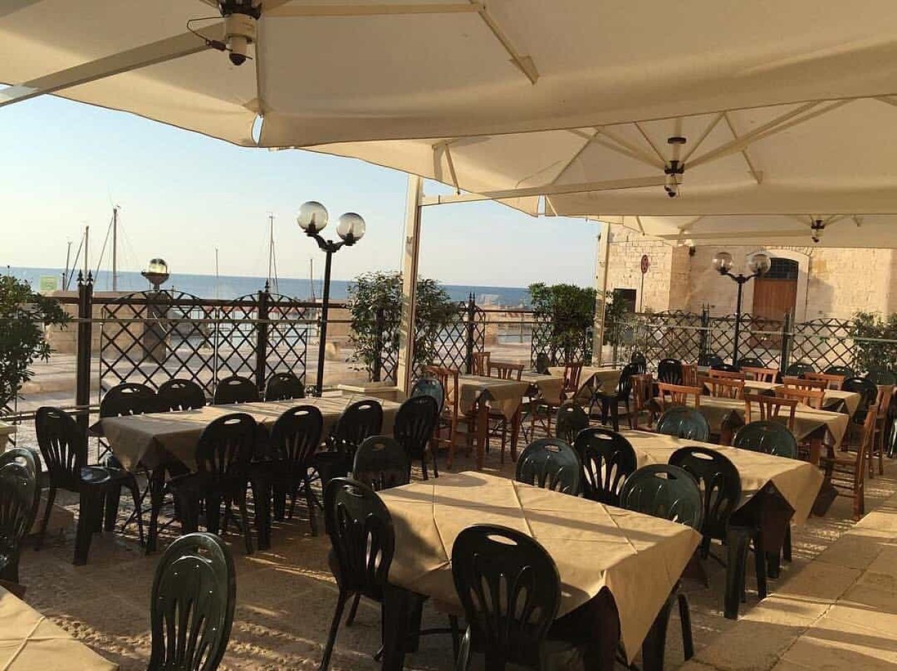 Pizzeria Norcineria Piccolo Borgo Antico by La Rossa