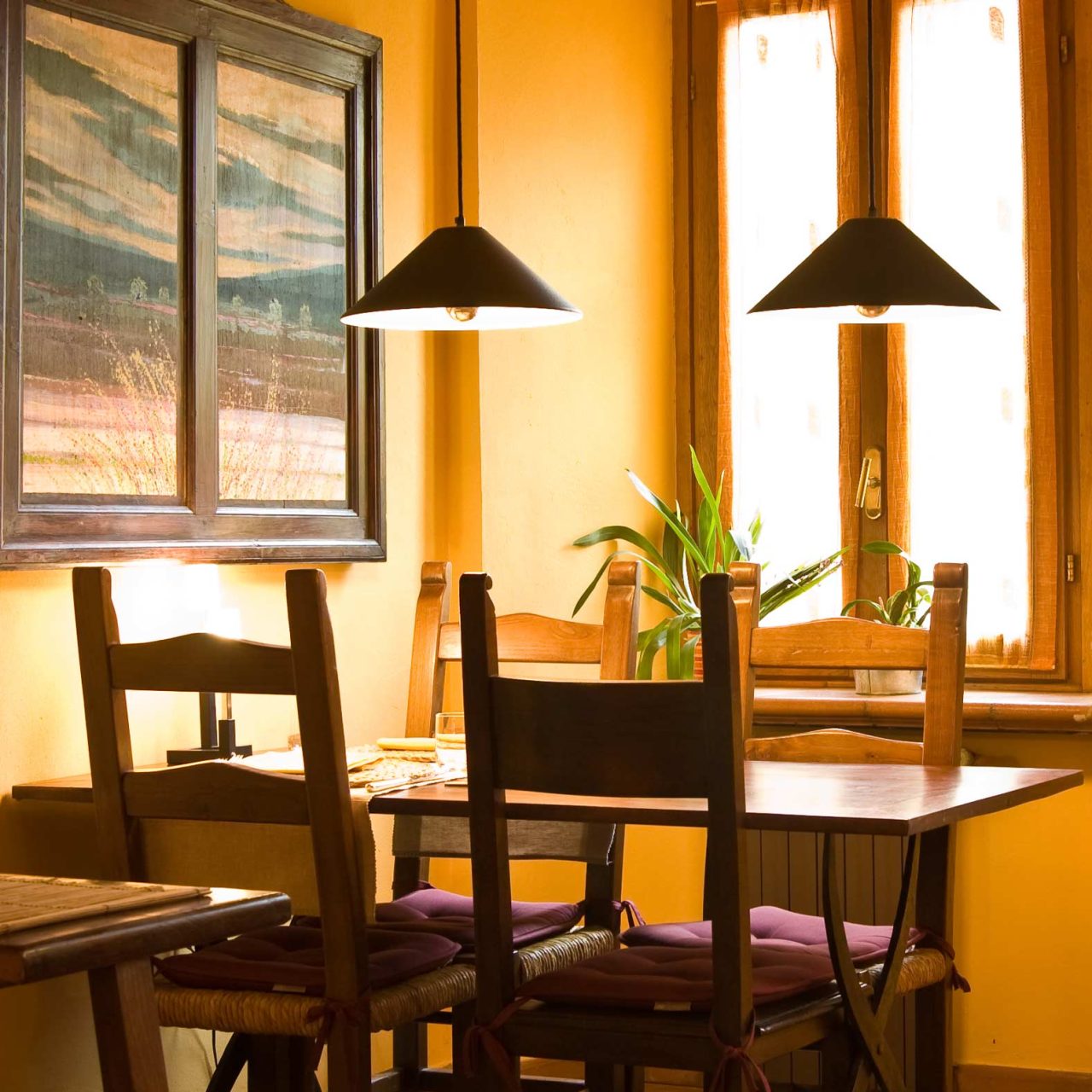 Ristorante Enoteca San Nicola
