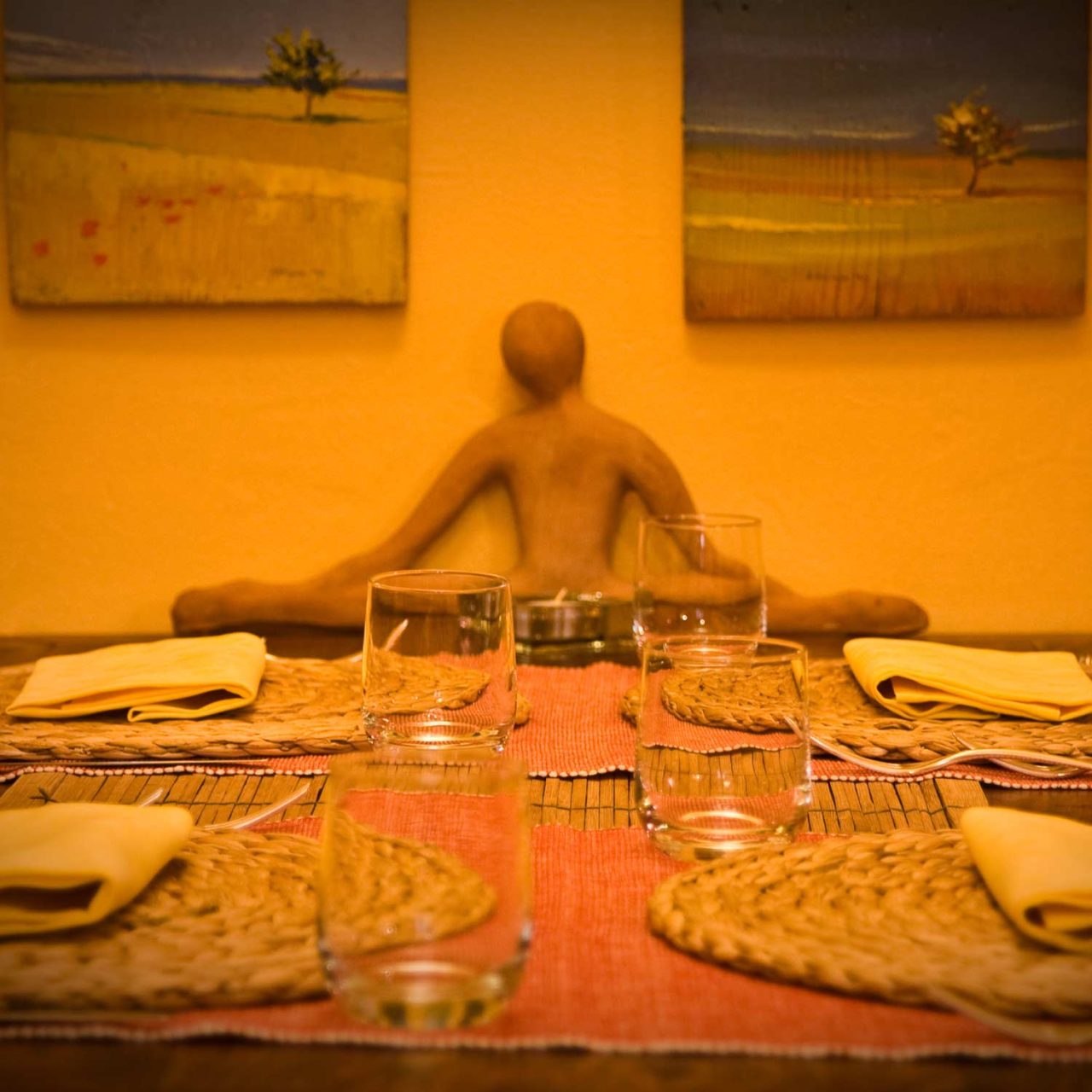 Ristorante Enoteca San Nicola