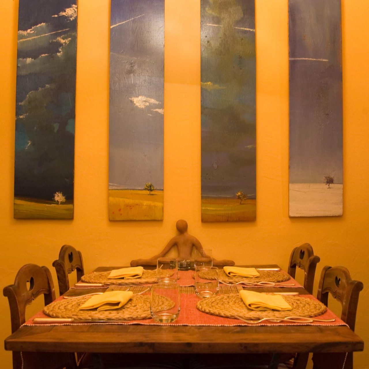 Ristorante Enoteca San Nicola