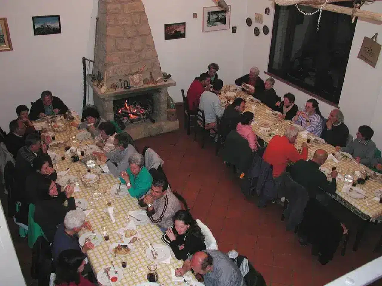 Ristorante Grecanico