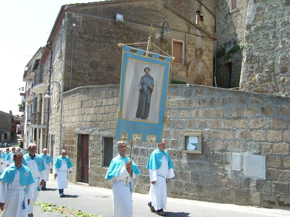 San Nicola da Tolentino