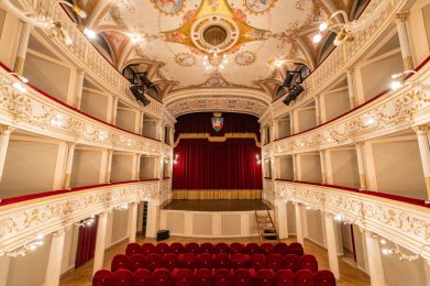 Teatro Comunale Ciro Pinsuti