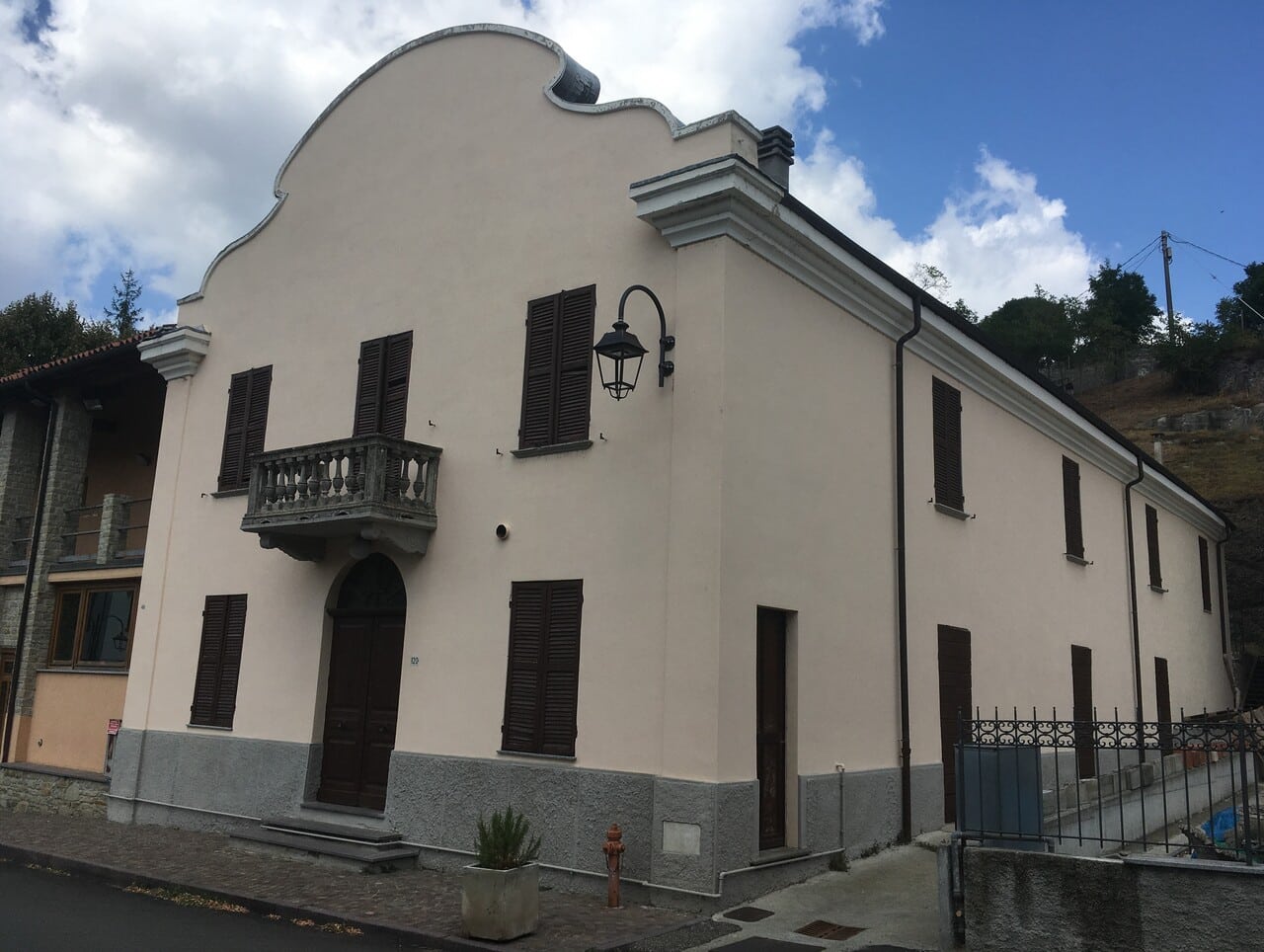 Cinema Teatro Comunale