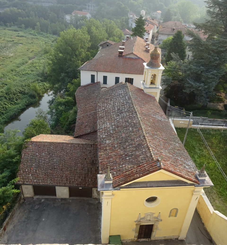 Oratorio SS. Annunziata
