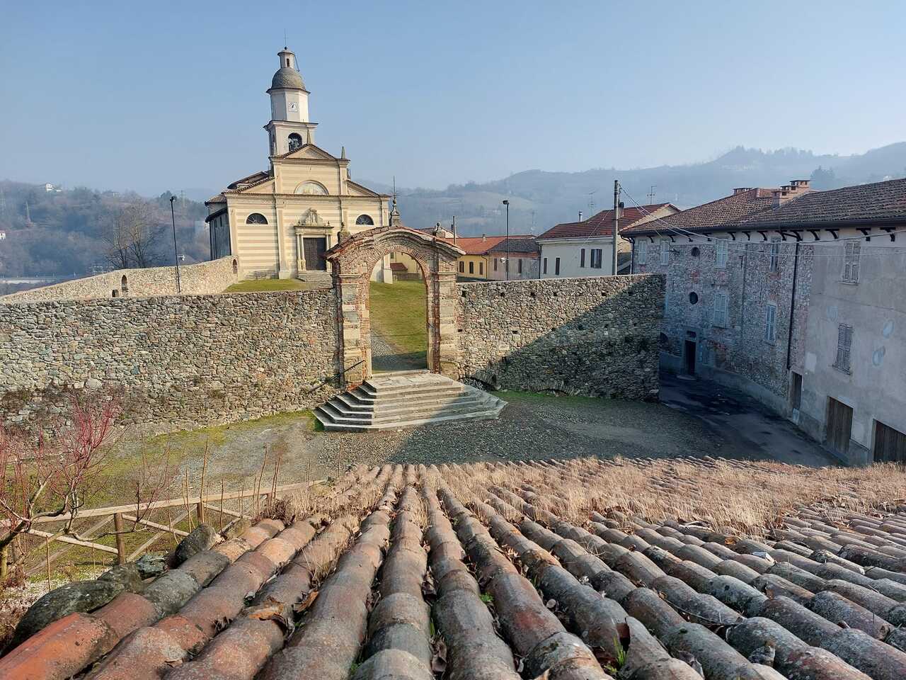 Parrocchiale di Sant’Ambrogio