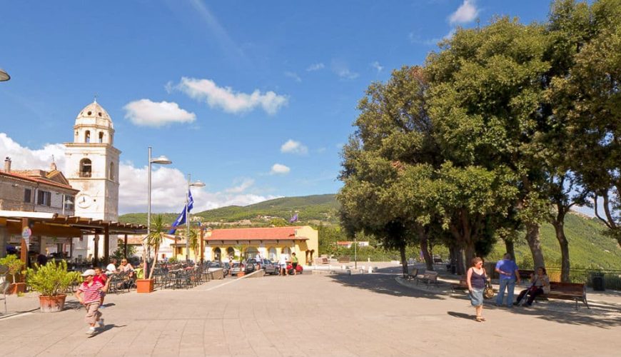 Ancona: una giornata tra mare e colline