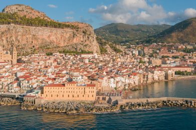 Cefalù
