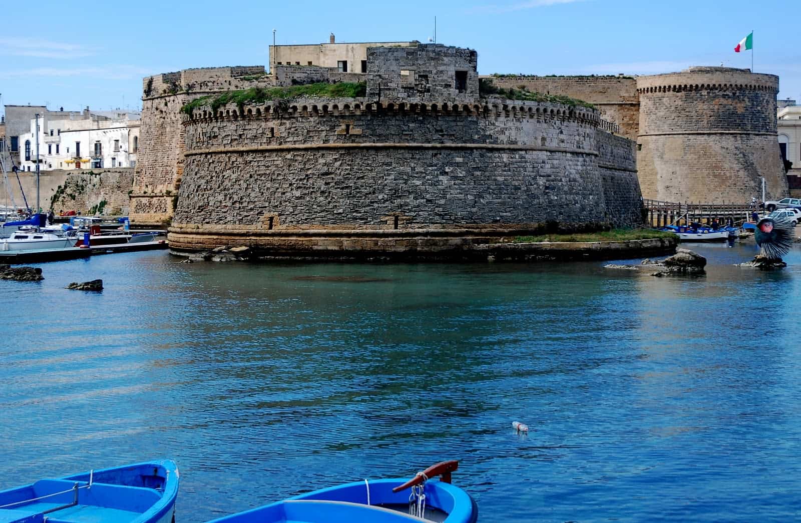 Gallipoli