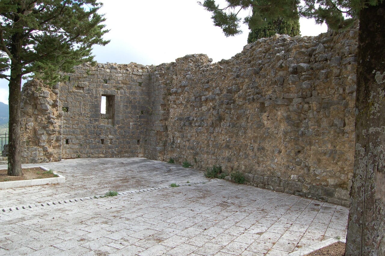 Rocca Aldobrandesca