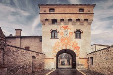 Sesto al Reghena