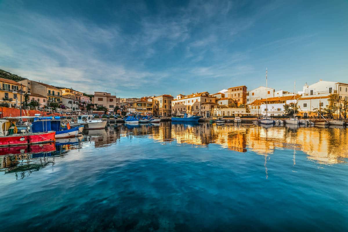 Itinerario tra 5 dei più suggestivi borghi della Sardegna settentrionale
