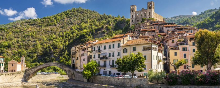 Dolceacqua