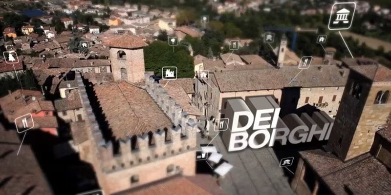 Il Borgo dei Borghi 2023