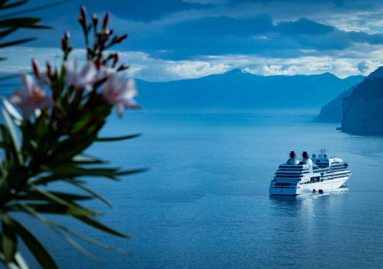 Itinerario di 10 giorni per una Crociera da Sogno in Italia