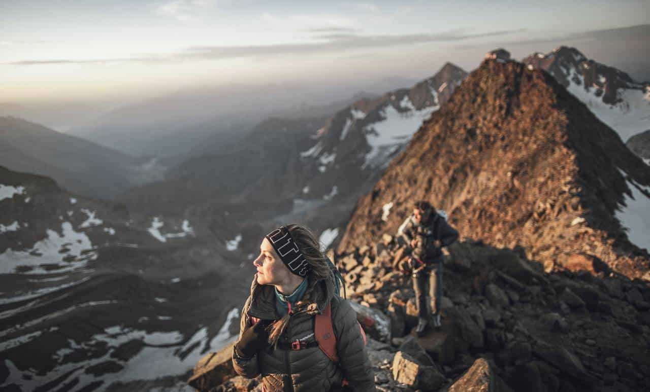 3.195m di altitudine: Il rifugio più alto dell’Alto Adige ‘Biasi al Bicchiere’ in Ridanna