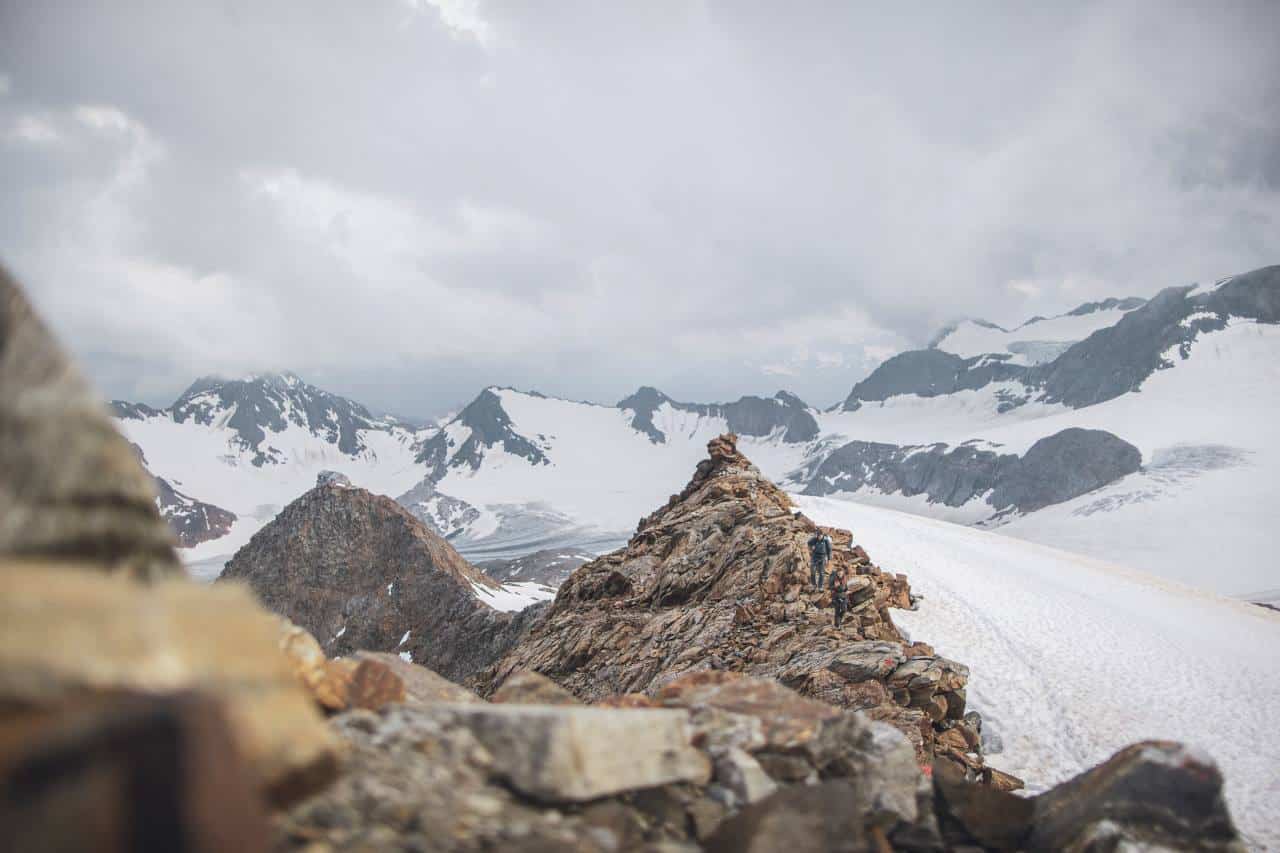 Val Ridanna