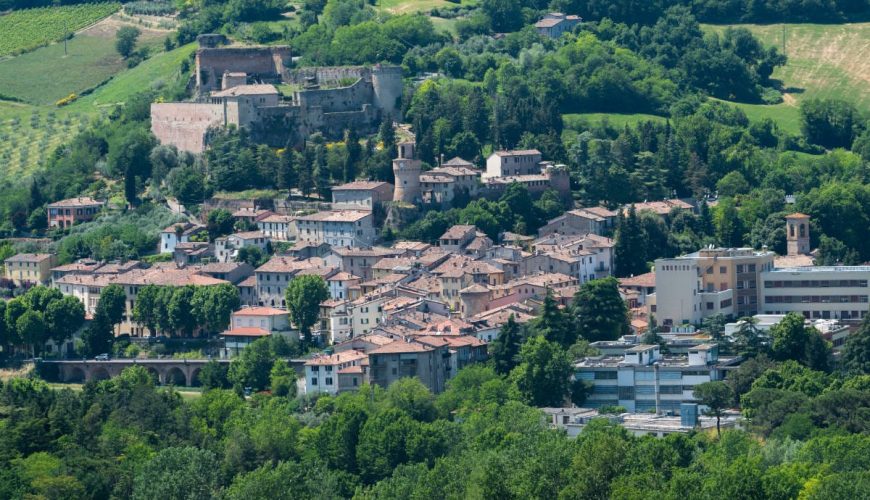 e-borghi e Area Wellness: una nuova alleanza nel turismo del benessere