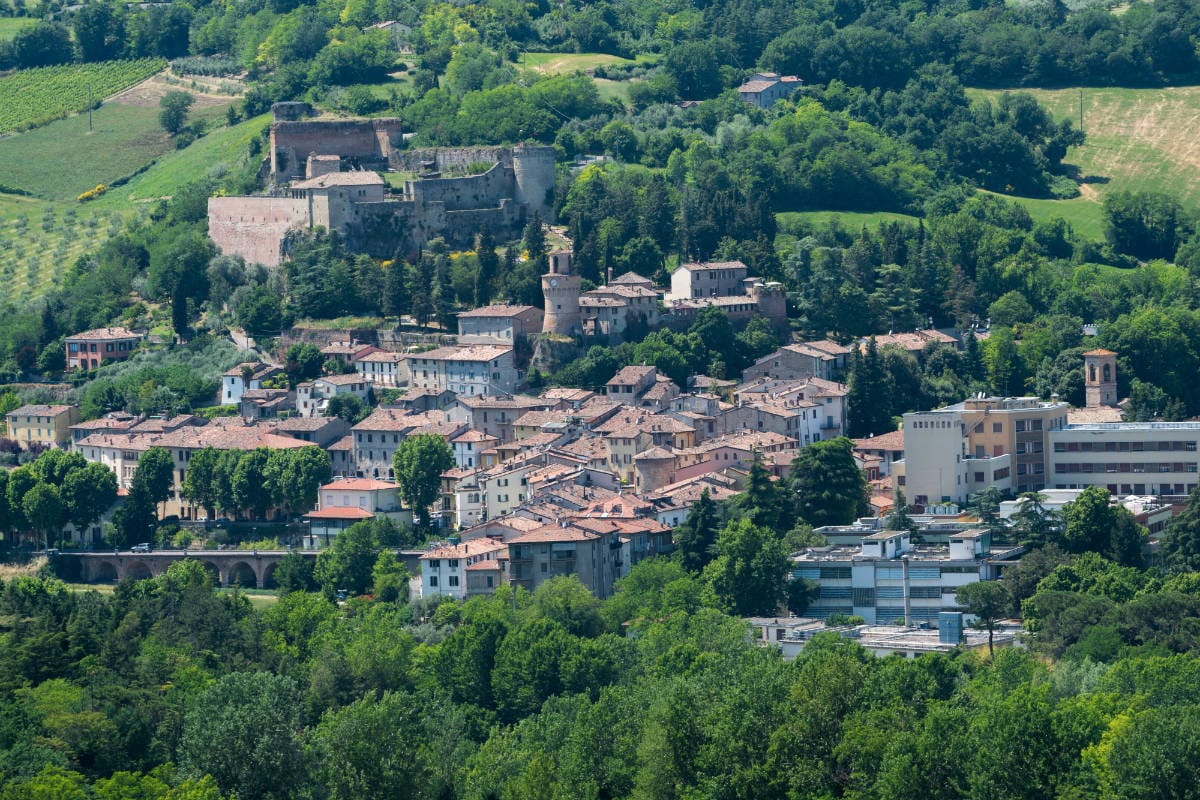 e-borghi e Area Wellness: una nuova alleanza nel turismo del benessere