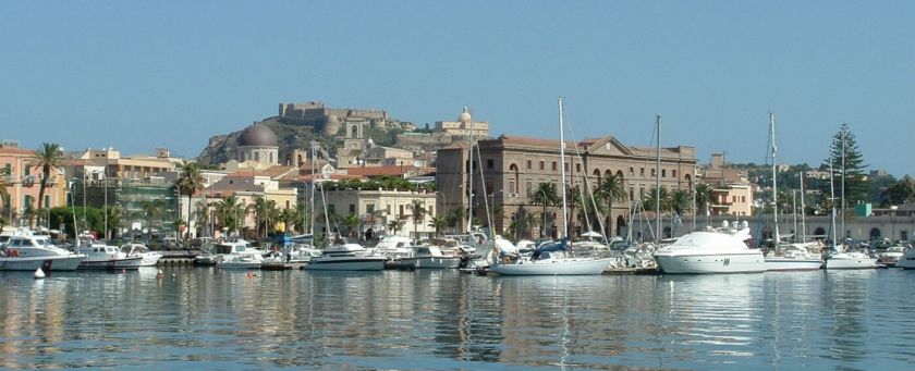 Visitare la Sicilia e le isole Egadi in traghetto? Ecco i borghi più facili da raggiungere