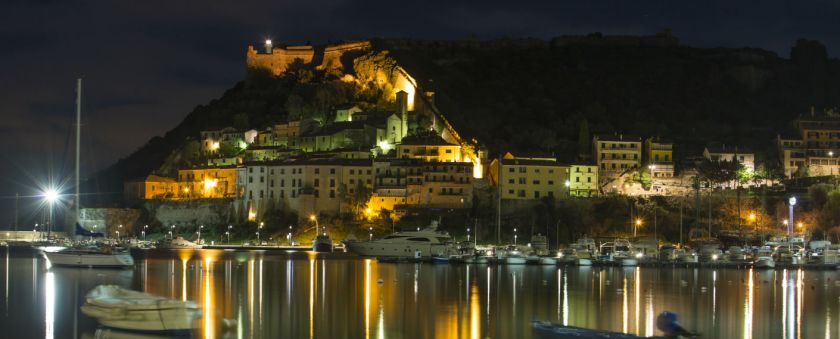 Porto Ercole