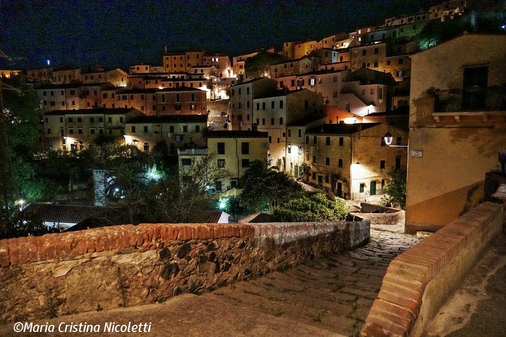 Rio nell’Elba