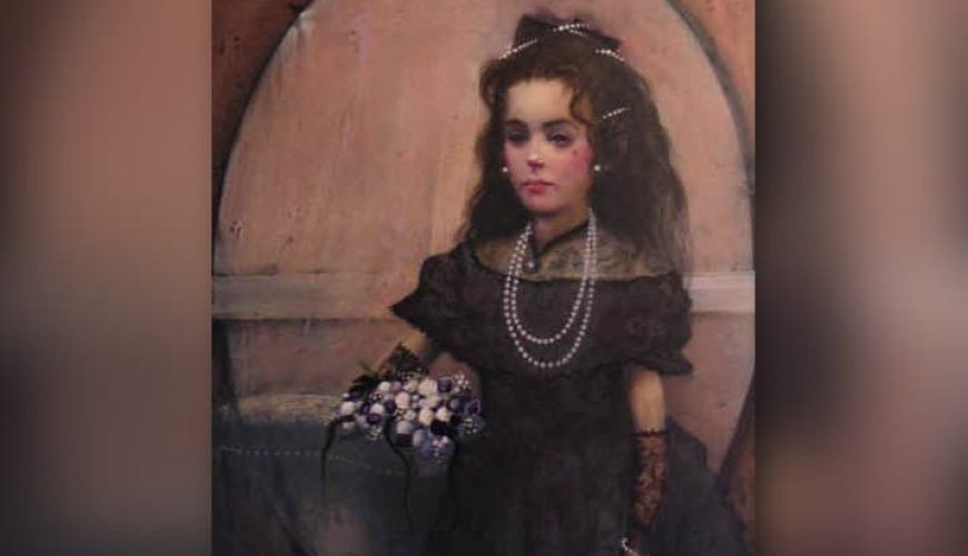 Le leggende della Dama in Nero e della Dama del Ponte Rosa di Garessio