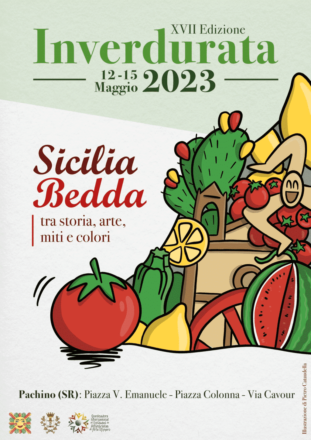 INVERDURATA di Pachino
