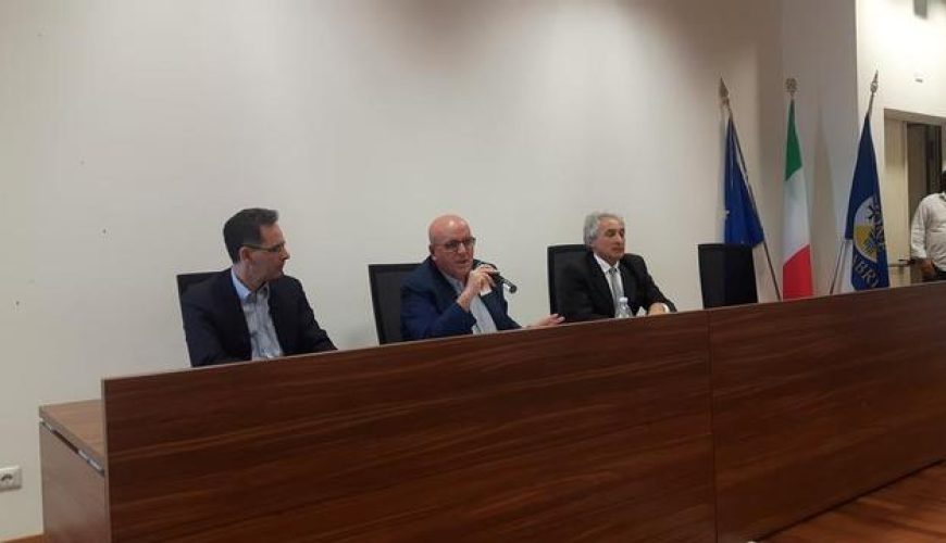 Un progetto per la valorizzazione e il rilancio turistico e culturale dei borghi calabresi