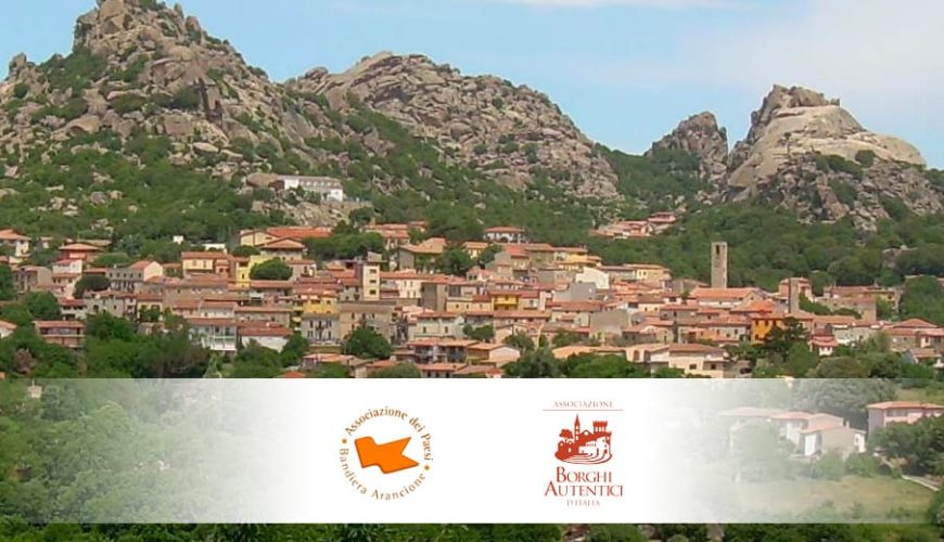 Le Associazioni Paesi Bandiera Arancione e Borghi Autentici sposano il progetto ‘e-borghi’