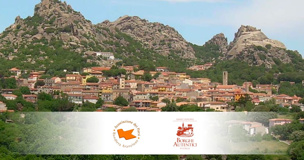Le Associazioni Paesi Bandiera Arancione e Borghi Autentici sposano il progetto ‘e-borghi’