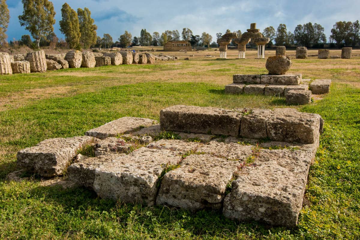 Metaponto