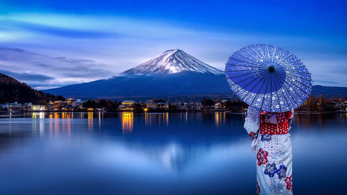 Giappone