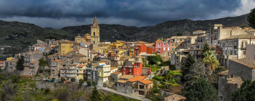 Novara di Sicilia