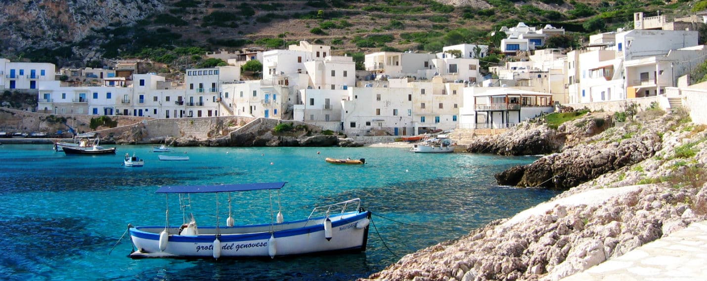 Levanzo