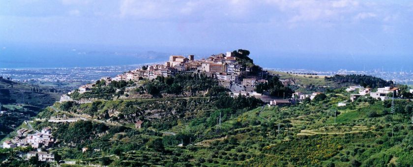 Castroreale
